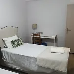 아파트 Beira Mar Loft