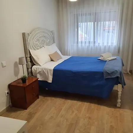 Beira Mar Loft Aveiro