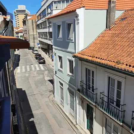 Apartament Beira Mar Loft *