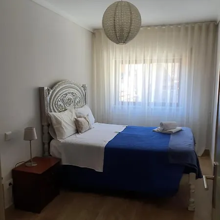 Appartement Beira Mar Loft