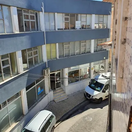 Beira Mar Loft Apartman *