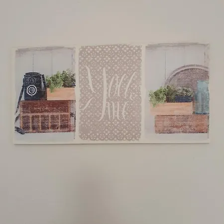 Διαμέρισμα Beira Mar Loft