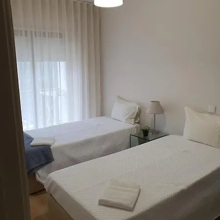 Apartment Beira Mar Loft