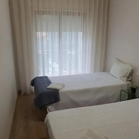 Apartment Beira Mar Loft