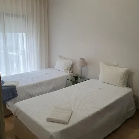 Appartement Beira Mar Loft