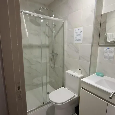 Beira Mar Loft Apartament Aveiro