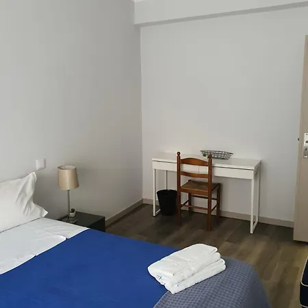 Beira Mar Loft Apartment Aveiro