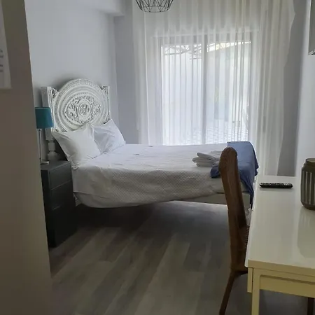 Appartement Beira Mar Loft Aveiro