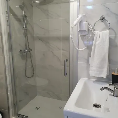 Beira Mar Loft * Αβέιρο