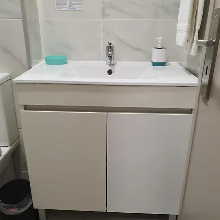 Beira Mar Loft Apartament Aveiro