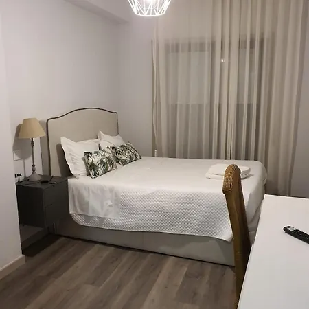 Apartament Beira Mar Loft Aveiro
