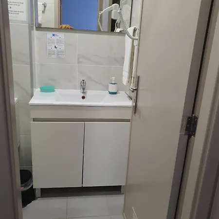 Beira Mar Loft * Αβέιρο