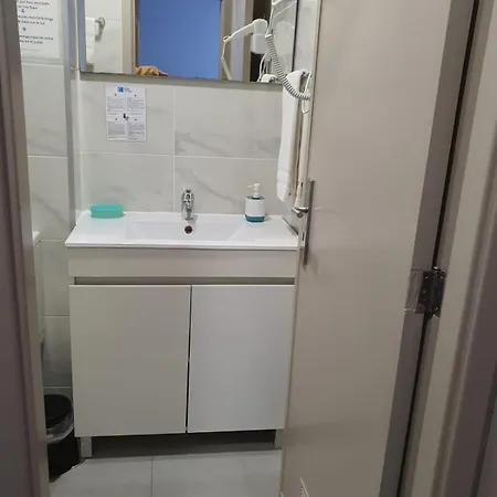 Beira Mar Loft Apartment