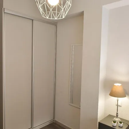 Διαμέρισμα Beira Mar Loft