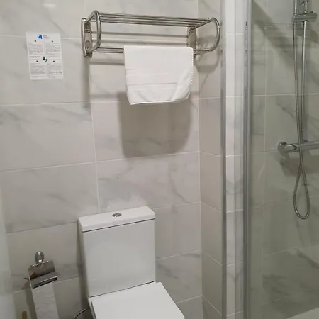 Διαμέρισμα Beira Mar Loft *