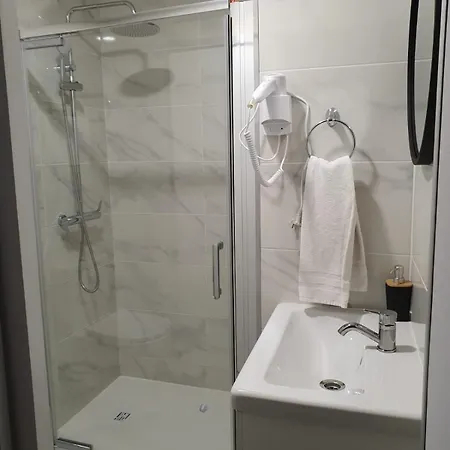 Beira Mar Loft Apartament Aveiro