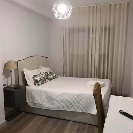 Apartment Beira Mar Loft Aveiro