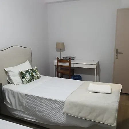 Διαμέρισμα Beira Mar Loft