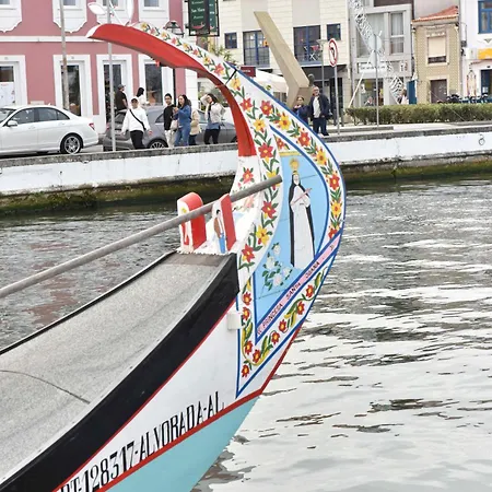 Beira Mar Loft Διαμέρισμα