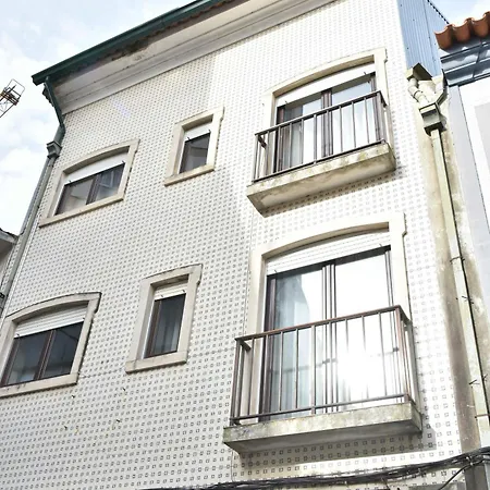 Διαμέρισμα Beira Mar Loft