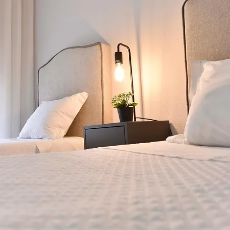 アパート Beira Mar Loft *