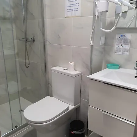 Διαμέρισμα Beira Mar Loft