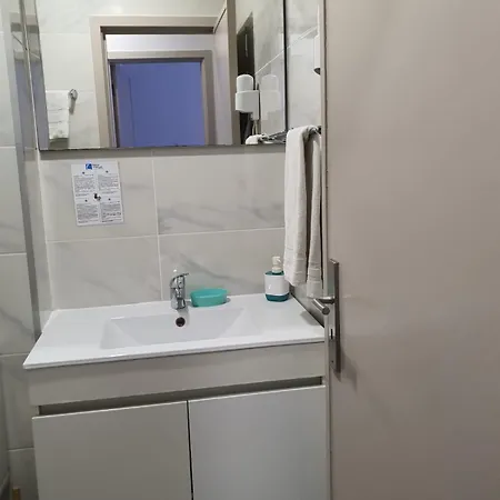 Beira Mar Loft Apartament *