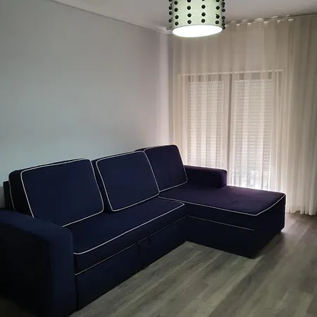 Beira Mar Loft Aveiro