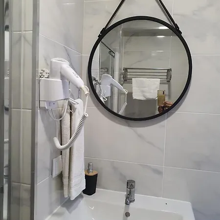 Beira Mar Loft Apartament *