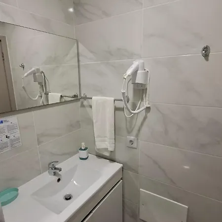 Διαμέρισμα Beira Mar Loft *
