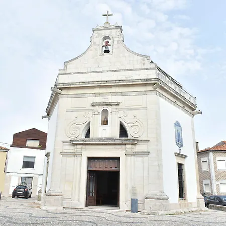 Beira Mar Loft Διαμέρισμα Αβέιρο