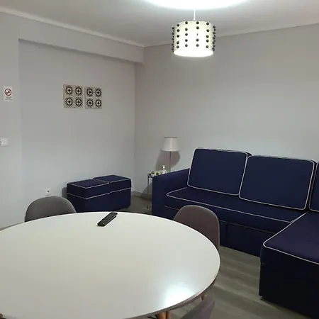 Beira Mar Loft アパート