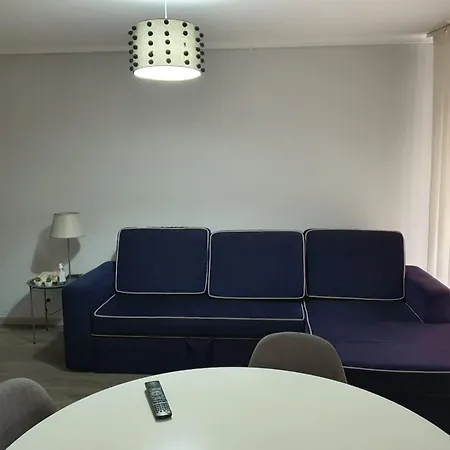 Beira Mar Loft Διαμέρισμα *