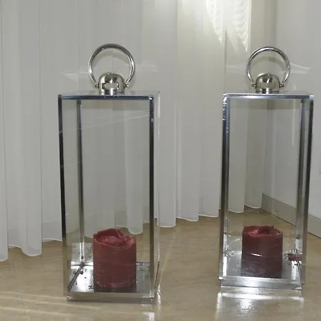 Beira Mar Loft Διαμέρισμα *