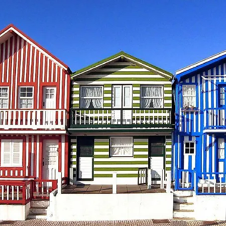 Apartman Beira Mar Loft *