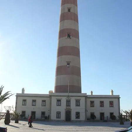 Beira Mar Loft Apartament