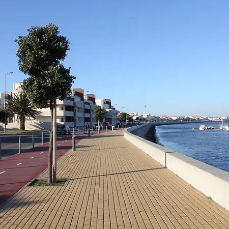 Beira Mar Loft * Aveiro