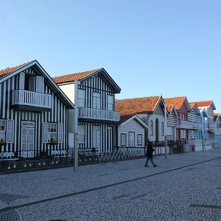 Apartament Beira Mar Loft