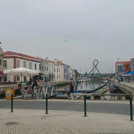 Beira Mar Loft Διαμέρισμα *