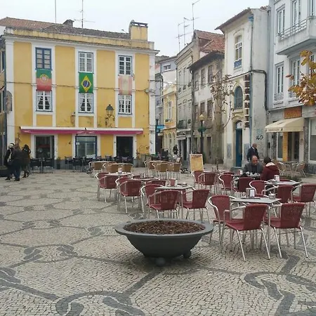 Beira Mar Loft Aveiro