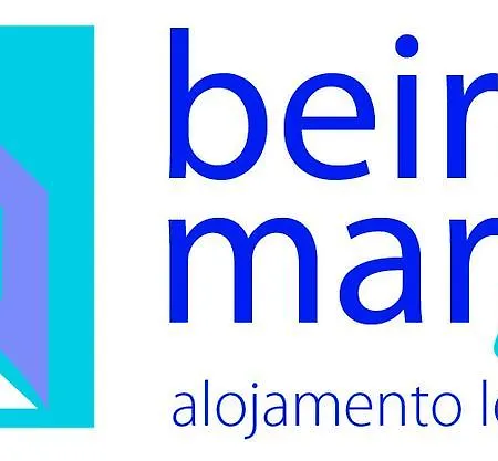 Apartament Beira Mar Loft Aveiro