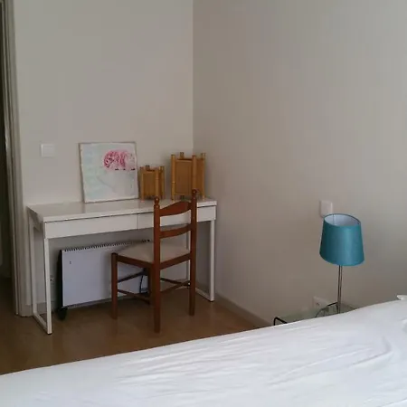 Beira Mar Loft Apartment Aveiro