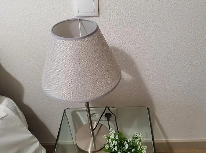 Beira Mar Loft * 아베이루
