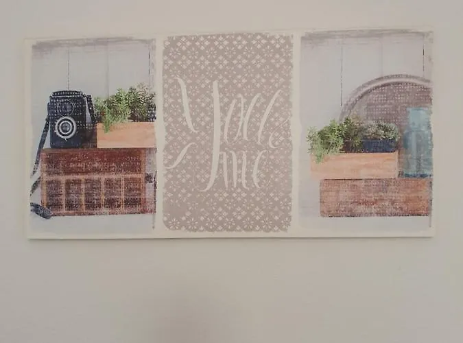 아파트 Beira Mar Loft