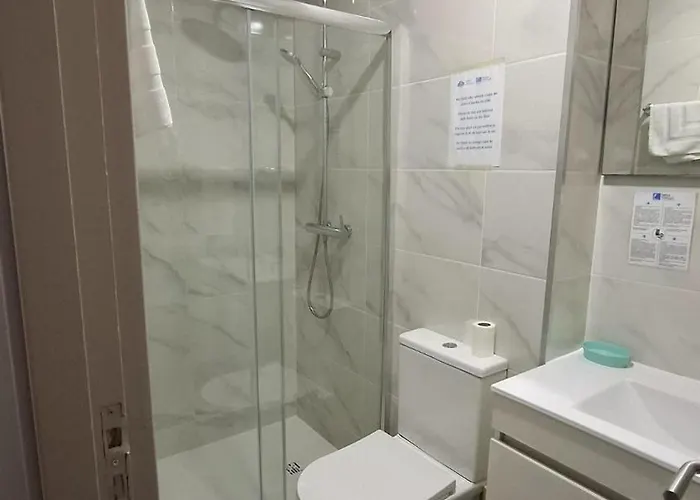 Beira Mar Loft 아파트 아베이루