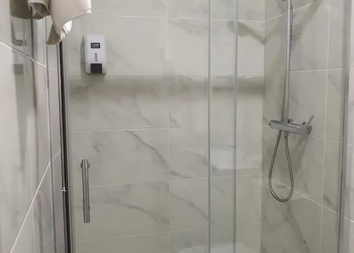 Beira Mar Loft 아베이루