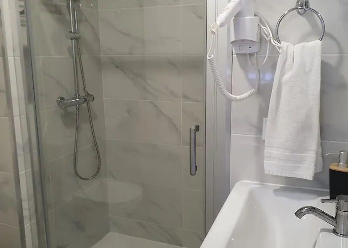 Beira Mar Loft * 아베이루