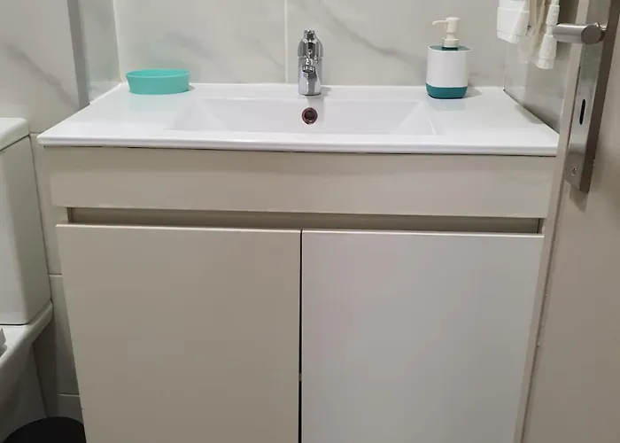 Beira Mar Loft 아파트 아베이루