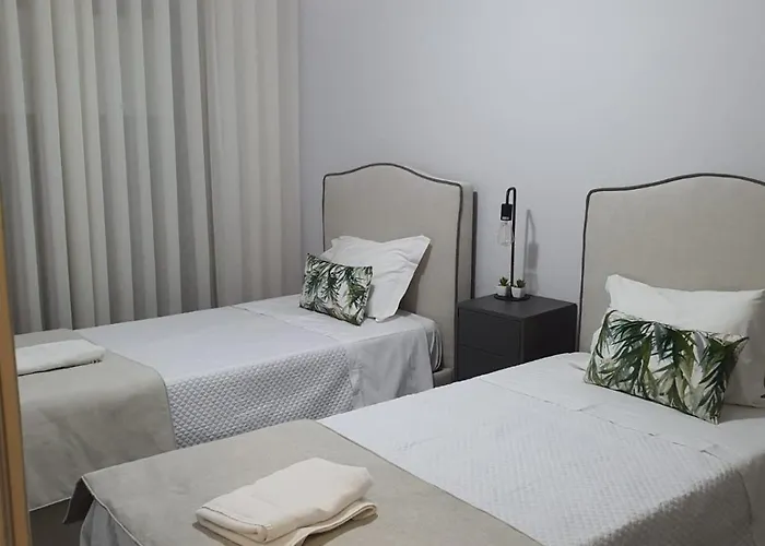 Beira Mar Loft *