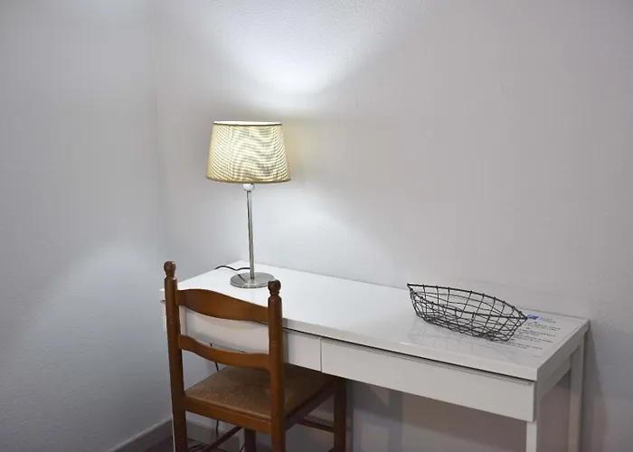 Beira Mar Loft 아베이루